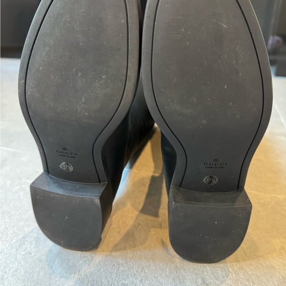 Gucci Guccissima riding boot size 7 - Picture 7 of 15